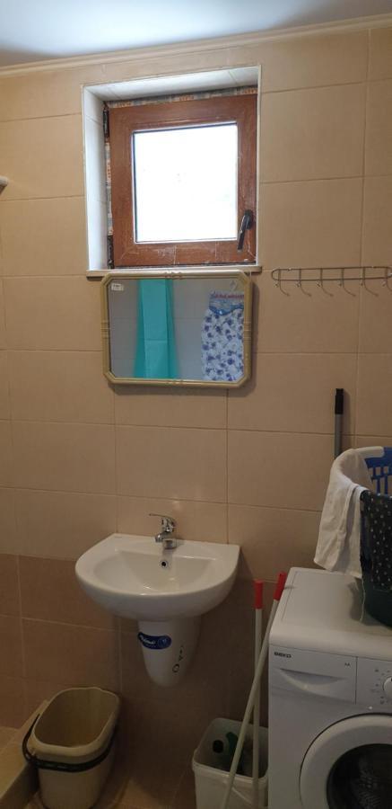 Family Holiday Apartments Breez 1 瓦爾納 外观 照片