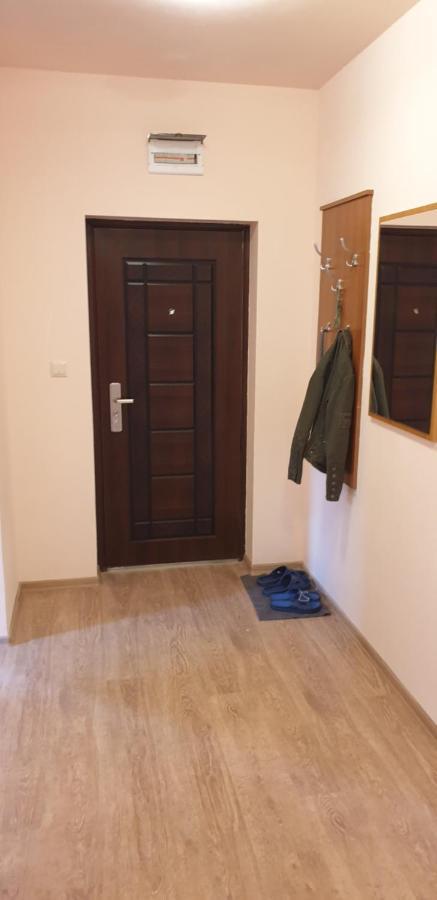 Family Holiday Apartments Breez 1 瓦爾納 外观 照片