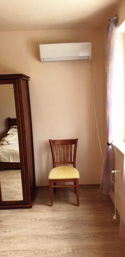 Family Holiday Apartments Breez 1 瓦爾納 外观 照片