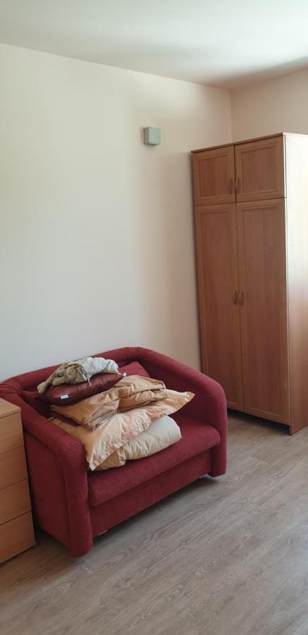 Family Holiday Apartments Breez 1 瓦爾納 外观 照片
